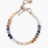 Chan Luu Bracelets^Monterrey Bracelet Sodalite Mix
