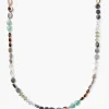 Chan Luu Necklaces^Monterrey Necklace Blue Mix
