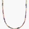 Chan Luu Necklaces^Monterrey Necklace Multi Mix