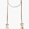 Chan Luu Necklaces^Natural Mix Adjustable Necklace