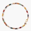 Chan Luu Necklaces^Odyssey Necklace Multi Mix