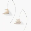 Chan Luu Earrings^Paloma Earrings Silver