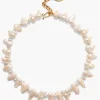 Chan Luu Necklaces^Paloma Necklace White Pearl
