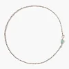 Chan Luu Necklaces^Rahel Beaded Necklace Amazonite