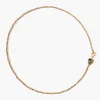 Chan Luu Necklaces^Rahel Beaded Necklace Labradorite