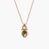 Chan Luu Necklaces^Rahel Necklace Labradorite