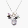 Chan Luu Necklaces^Rio Necklace Blue Multi