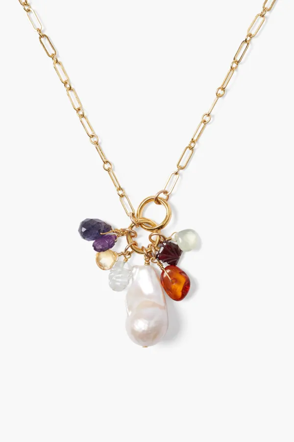 Chan Luu Necklaces^Rio Necklace Multi