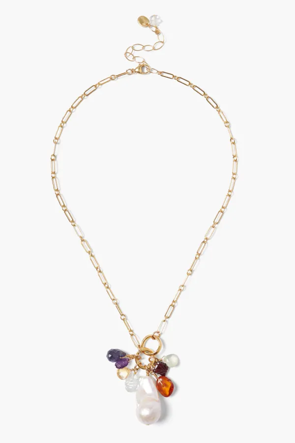Chan Luu Necklaces^Rio Necklace Multi