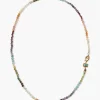 Chan Luu Necklaces^Riviera Necklace Multi Mix