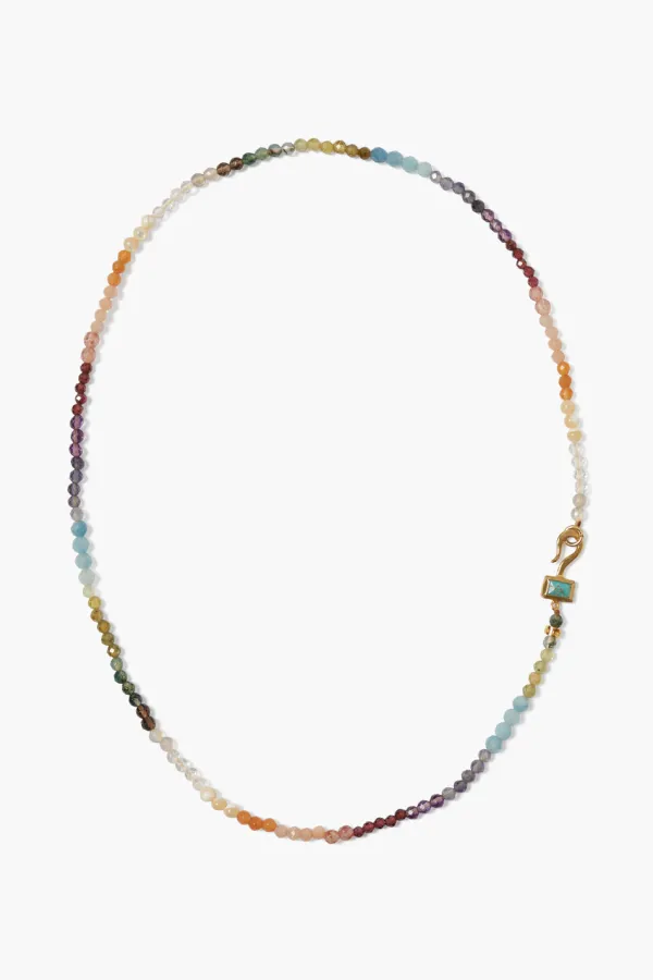 Chan Luu Necklaces^Riviera Necklace Multi Mix
