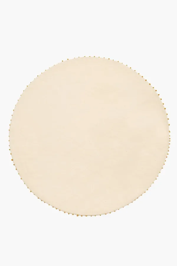 Chan Luu Placemats^Seed Pearl Placemat Set