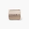 Chan Luu Rings^Serra Ring Silver