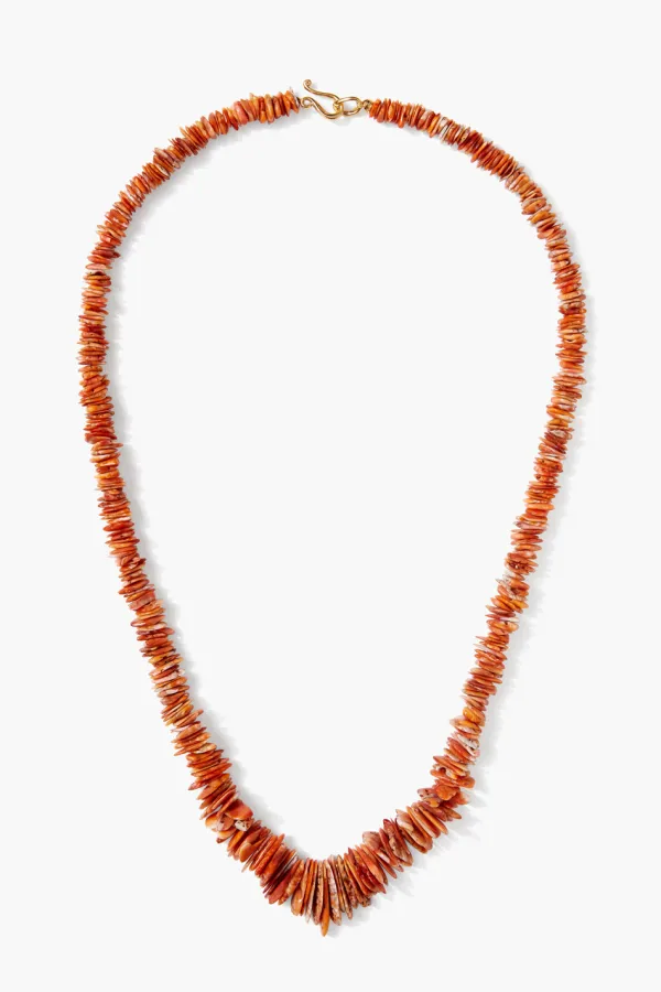 Chan Luu Necklaces^Seychelles Necklace Lion'S Paw