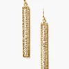 Chan Luu Earrings^Silver Mix Sedona Earrings