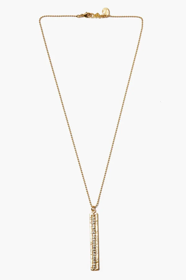 Chan Luu Necklaces^Silver Mix Sedona Pendant Necklace