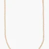 Chan Luu Necklaces^Sunflower Crystal Necklace