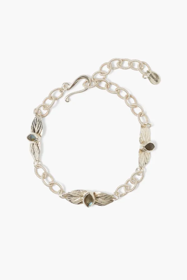 Chan Luu Bracelets^Sylve Bracelet Labradorite