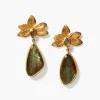 Chan Luu Earrings^Sylve Drop Earrings Labradorite