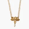 Chan Luu Necklaces^Sylve Necklace Citrine
