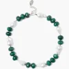 Chan Luu Necklaces^Tabitha Necklace White Pearl Mix