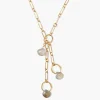 Chan Luu Necklaces^Tamsyn Necklace Labradorite