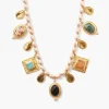 Chan Luu Necklaces^Vignette Charm Mix Necklace