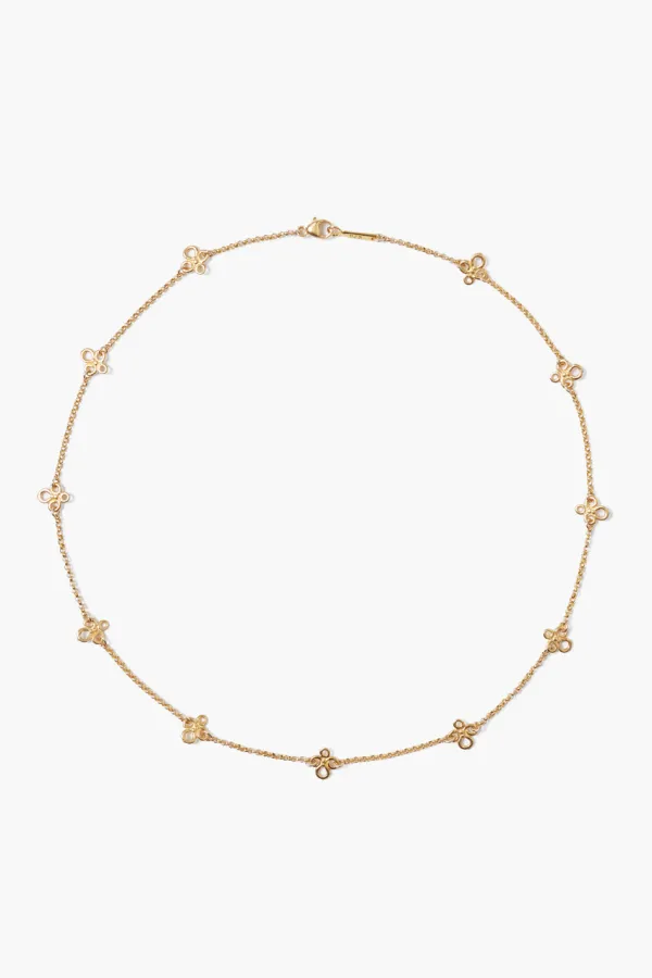 Chan Luu Necklaces^Wren Necklace Yellow Gold