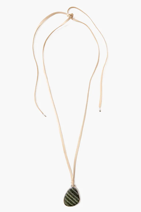 Chan Luu Necklaces^Zenith Necklace Jasper